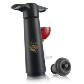 Habánské sklepy WINA saver-pumpa + 2 uzávěry